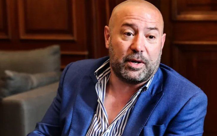 Caso ANDIS: la Cámara Federal ordenó investigar el origen de los audios de Spagnuolo