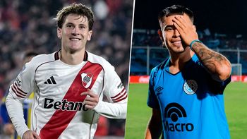 Los minutos clave de la final entre River y Belgrano, según un reconocido astrólogo Los minutos clave de la final entre River y Belgrano, según un reconocido astrólogo