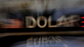 el gobierno descarta devaluacion en medio de la suba del dolar ilegal el gobierno descarta devaluacion en medio de la suba del dolar ilegal