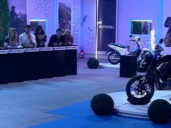 Gran Hermano tiene nuevo líder: quién ganó la prueba y se quedó con la moto