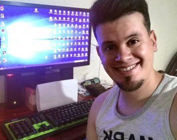 Nicolás Kuroña contó paso a paso cómo fue que compró el dominio de Google Argentina 