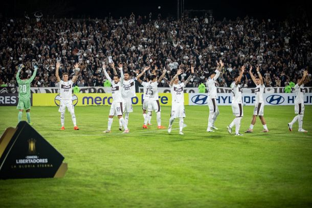 Peñarol vs. Platense, por la Copa Libertadores 2026: horario, formaciones y TV