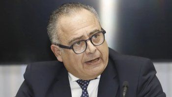 Argentina ratificó ante la OEA su apoyo a EEUU en el conflicto con Venezuela