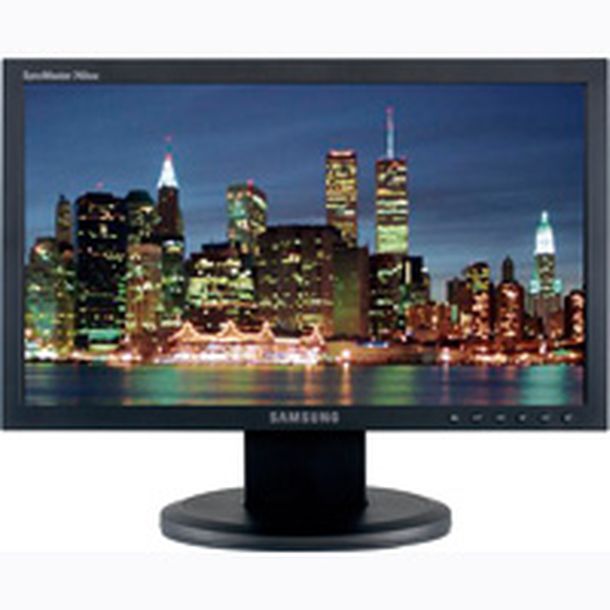 Samsumg monitor