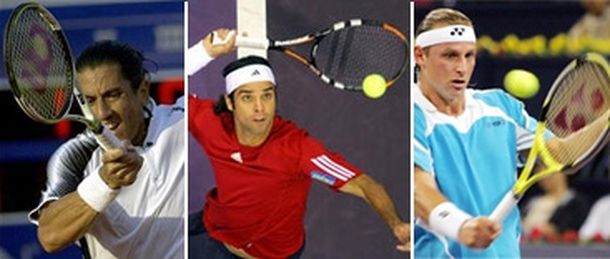 Jugar al tenis: ¿Cómo y por qué?