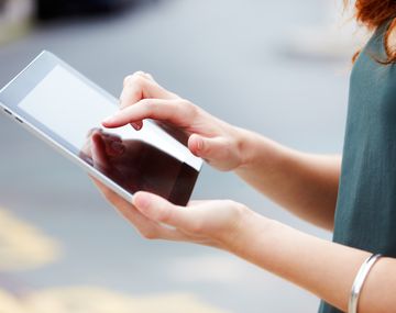 El supermercado que ofrece tablets a buenos precios y con rebajas.