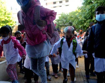 Ayuda escolar de ANSES: quiénes y cuándo la cobran