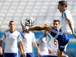 argentina viajara a brasilia y alli esperara a belgica argentina viajara a brasilia y alli esperara a belgica