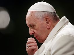 Dura crítica del Papa Francisco a la institucionalización de la doctrina Chocobar