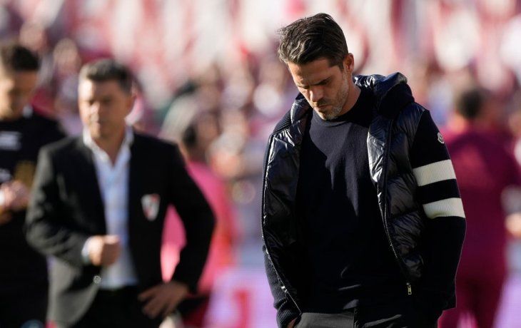 Quiénes fueron los últimos DT de Boca que se fueron tras perder con River