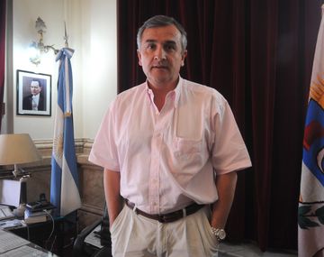 Morales ve inviable un acuerdo de la UCR con el PRO
