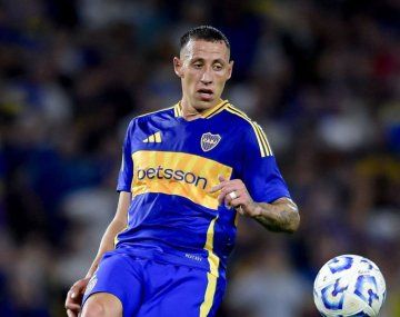 Lema podría irse de Boca en junio: lo buscan desde Newells y Belgrano