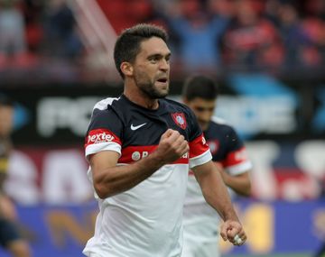 Mirá el show de goles parcial de la fecha 11 del fútbol argentino