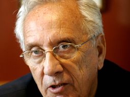 Un peronista que no nombra a Perón tiene una gran falencia