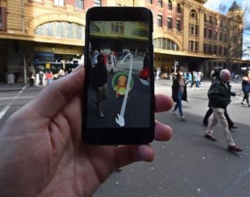 Nintendo cae casi un 15% tras la fiebre Pokémon Go