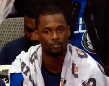 La humillación de la que habla toda la NBA: un jugador fue vendido en pleno partido