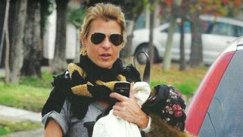 Eugenia Tobal Eugenia Tobal