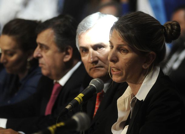 Defensoría pública pedirá un veedor para la investigación por la muerte de Nisman