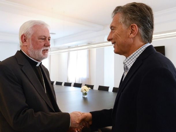 Crédito:&nbsp;@JorgeFaurie