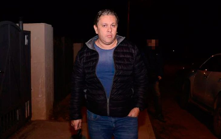 Fabi&aacute;n Guti&eacute;rrez fue hallado sin vida tras permanecer tres d&iacute;as desaparecido