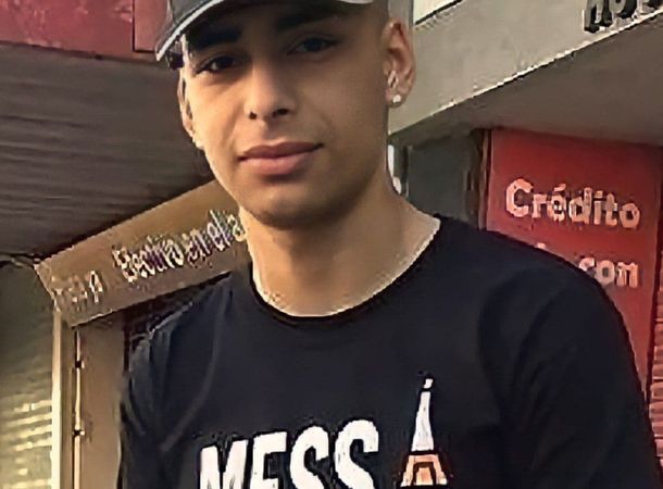 Quién era Lucas González, el pibe asesinado por la Policía de la Ciudad