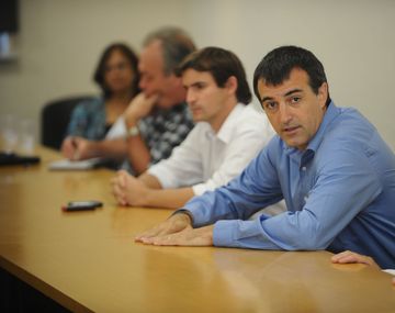 Bullrich: Los chicos ven las tomas como un divertimento