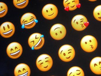 ¿Por qué hoy es el Día Mundial del Emoji?
