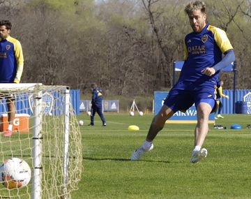 Boca confirmó un brote de contagios de coronavirus y suspendió los entrenamientos