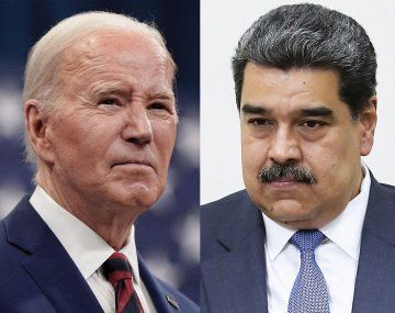 EEUU pide a Venezuela que muestre las actas y frene la persecución a opositores