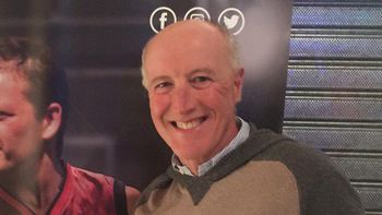 Roberto Lafluf voló a Brasil en medio del escándalo político por el caso Marset. Roberto Lafluf voló a Brasil en medio del escándalo político por el caso Marset.