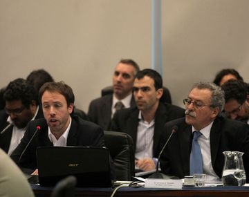 Diputados debate en comisión el Presupuesto