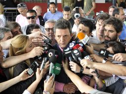 para massa, el cambio en ganancias tiene sabor a poco para massa, el cambio en ganancias tiene sabor a poco