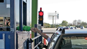 desde este miercoles suben los peajes en los accesos a la ciudad desde este miercoles suben los peajes en los accesos a la ciudad