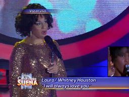 esquivel gano en la piel de whitney houston esquivel gano en la piel de whitney houston