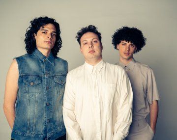 Volvieron: el Nuevo Comienzo de Usted Señalemelo