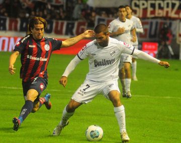 San Lorenzo va por la recuperación ante Quilmes