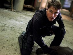 Tom Cruise es tendencia en las redes porque cumple 60 años
