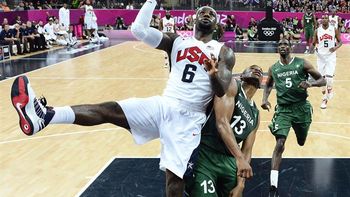 por paliza: estados unidos rompio todos los records ante nigeria por paliza: estados unidos rompio todos los records ante nigeria