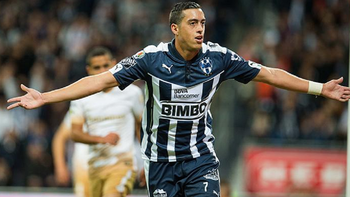 buen companero: funes mori alegro el debut de carlos sanchez en mexico buen companero: funes mori alegro el debut de carlos sanchez en mexico