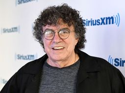 El cantante Piero fue internado de urgencia en Ecuador