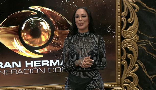 Grave denuncia en redes contra Jessica Maciel tras su ingreso a Gran Hermano