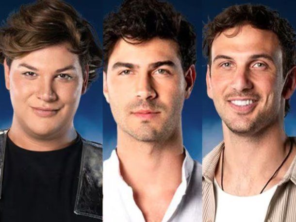 El motivo por el que Bautista, Nicolás y Emmanuel no estuvieron en la fiesta de Gran Hermano