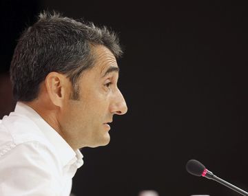 El entrenador firmará contrato por tres años