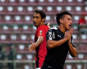 ¿Una falta de respeto? El ignoto equipo venezolano se burla de Independiente por su victoria