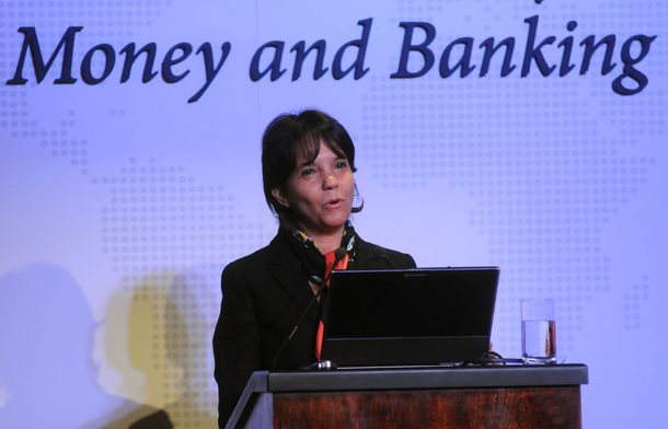 Los fondos buitres deberían ser una preocupación global