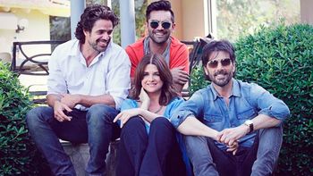 luciano castro, enojado con araceli gonzalez tras declaraciones radiales luciano castro, enojado con araceli gonzalez tras declaraciones radiales