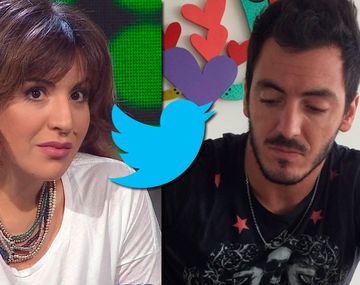 Gianinna y su polémico tuit sobre la infidelidad