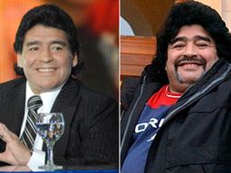 Maradona