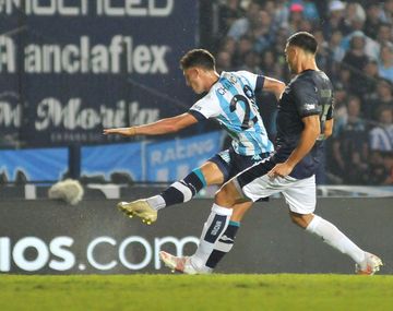 Fútbol libre por celular: cómo ver en vivo Talleres vs Racing