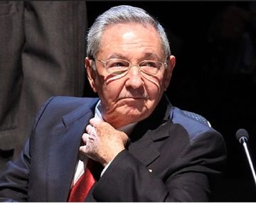 Raúl Castro confirmó que se retira del poder en 2018
